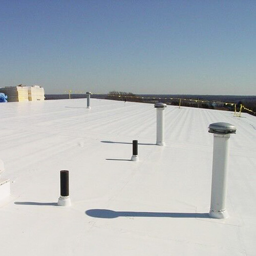 Silicone Roof Coating Miami Florida