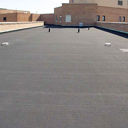 Commercial Roof Repair Contractors South Miami Florida